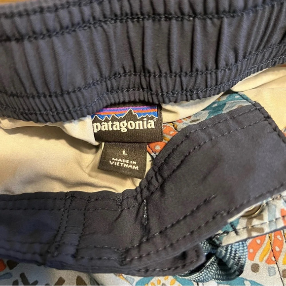 Patagonia Shorts - Picture 5 of 10